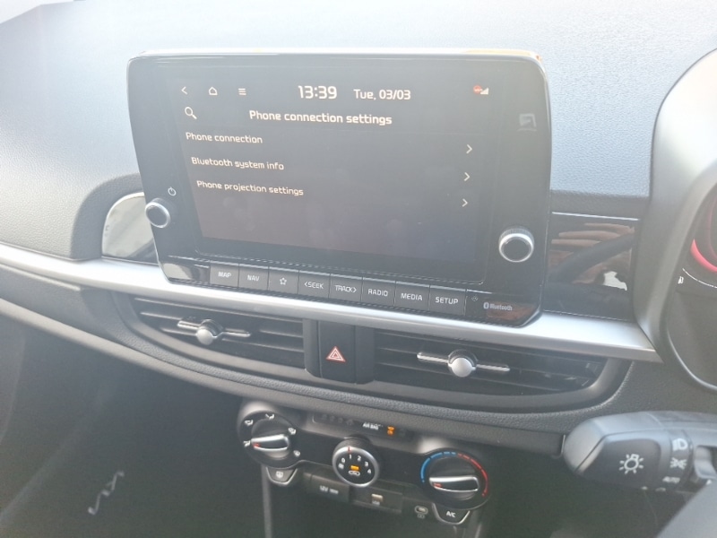 Used Kia Picanto 2025 for sale - 77740504: Photo 19