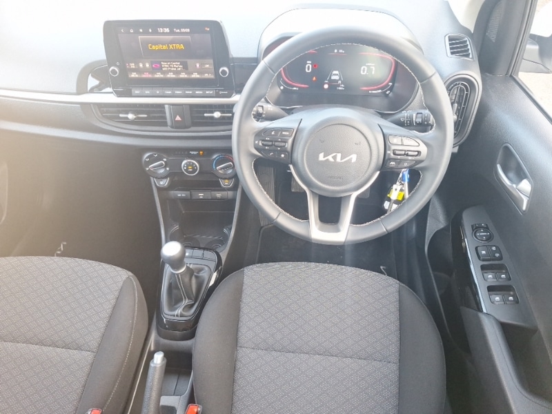 Used Kia Picanto 2025 for sale - 77740504: Photo 7