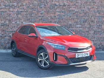 2023 - 1.6 GDi PHEV 3 5dr DCT