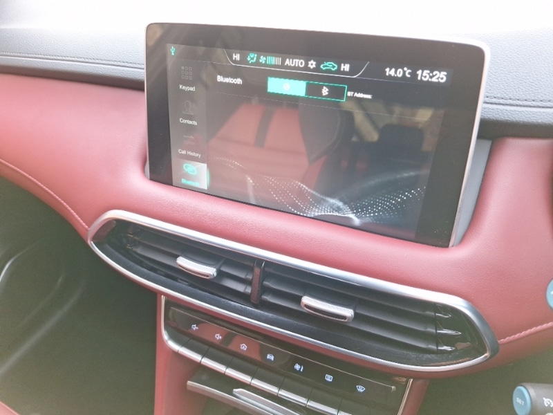 Used MG MG HS 2022 for sale - 77644234: Photo 19