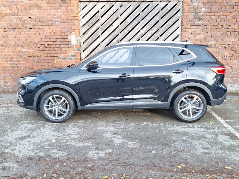 Used MG MG HS 2022 for sale - 77644234: Photo 4