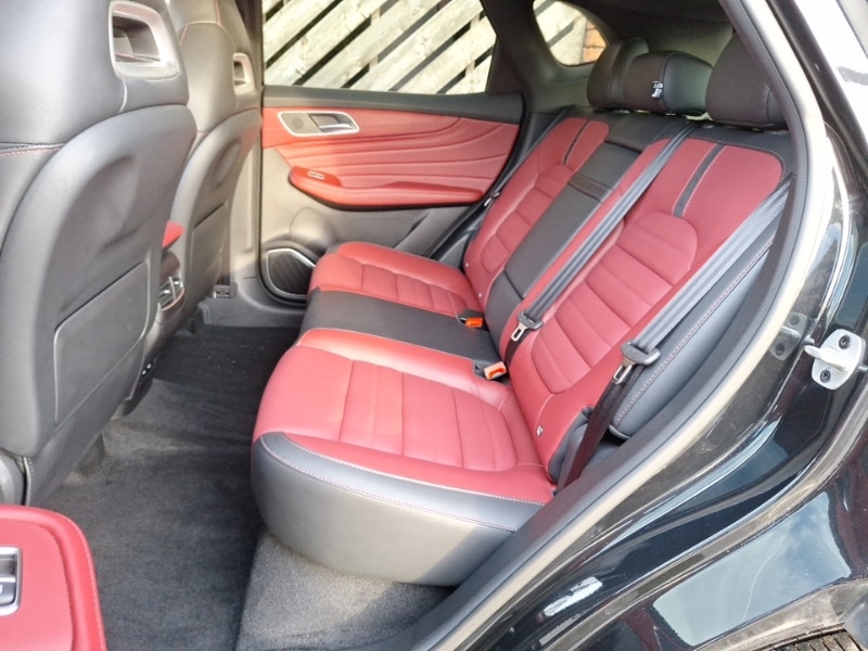 Used MG MG HS 2022 for sale - 77644234: Photo 6