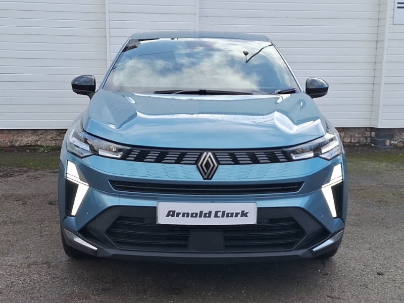 Used Renault Other 2025 for sale - 77141537: Photo 12