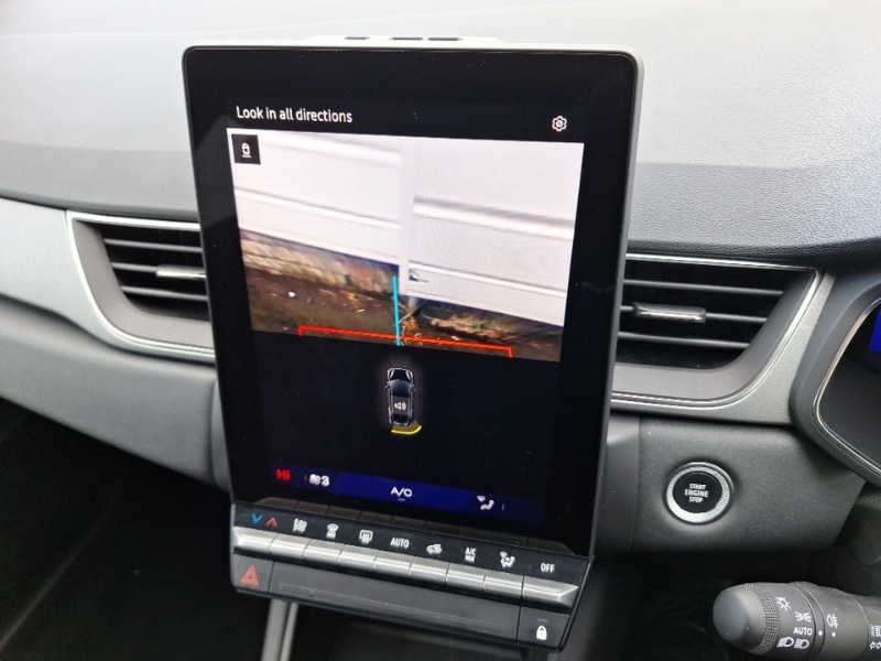 Used Renault Other 2025 for sale - 77141537: Photo 18