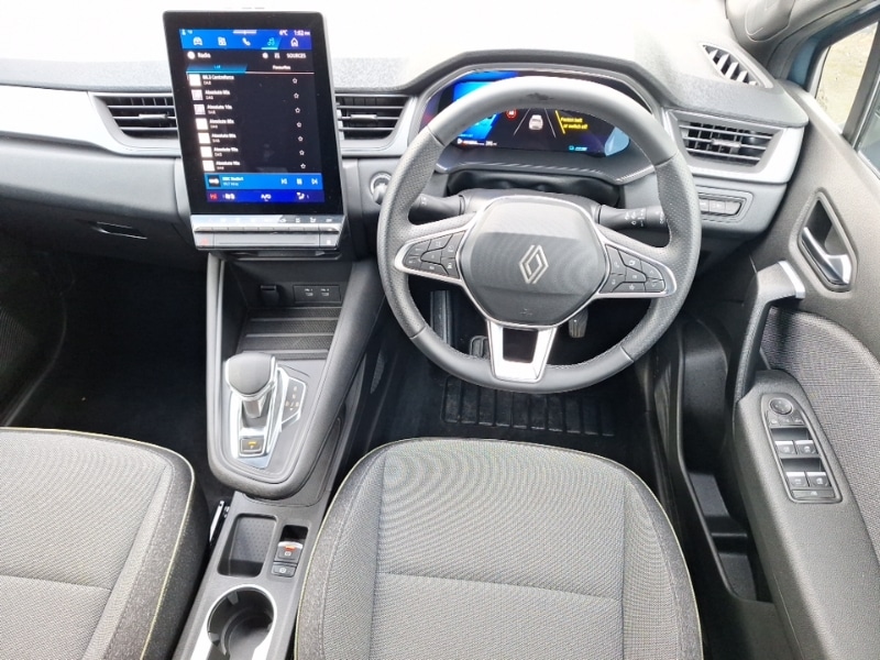 Used Renault Other 2025 for sale - 77141537: Photo 7