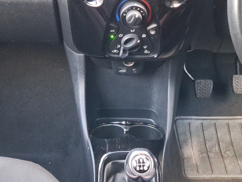 Used Citroen C1 2020 for sale - 77708027: Photo 11