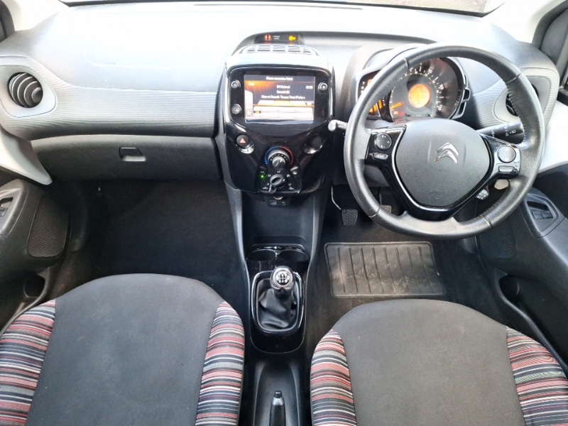 Used Citroen C1 2020 for sale - 77708027: Photo 2