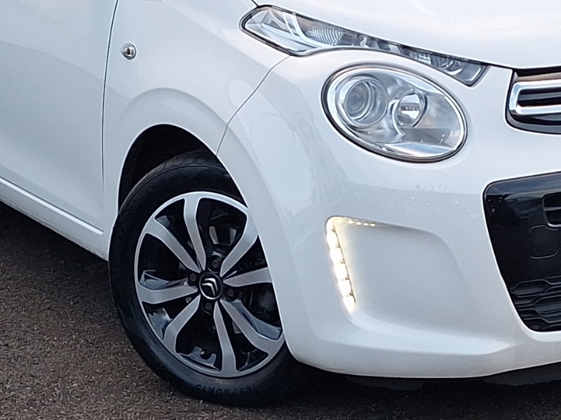 Used Citroen C1 2020 for sale - 77708027: Photo 9