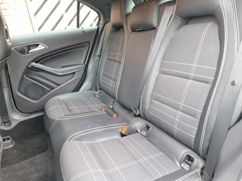 Used Mercedes-Benz A-Class 2015 for sale - 76624317: Photo 6