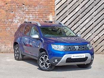 2021 - 1.3 TCe 130 Prestige 5dr
