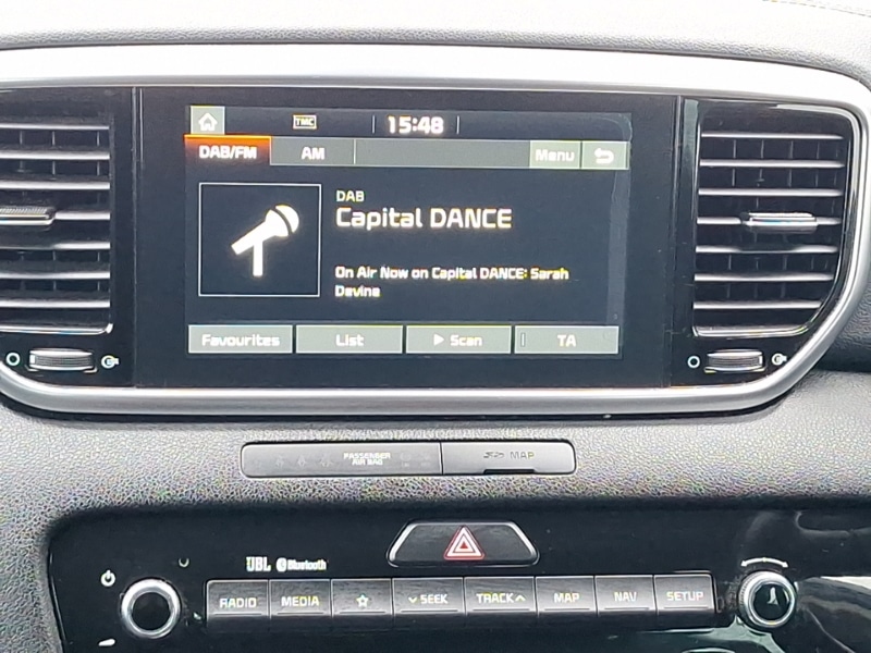 Used Kia Sportage 2019 for sale - 77790455: Photo 10