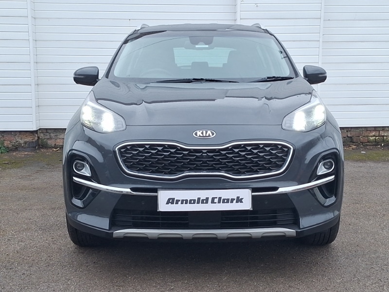 Used Kia Sportage 2019 for sale - 77790455: Photo 12