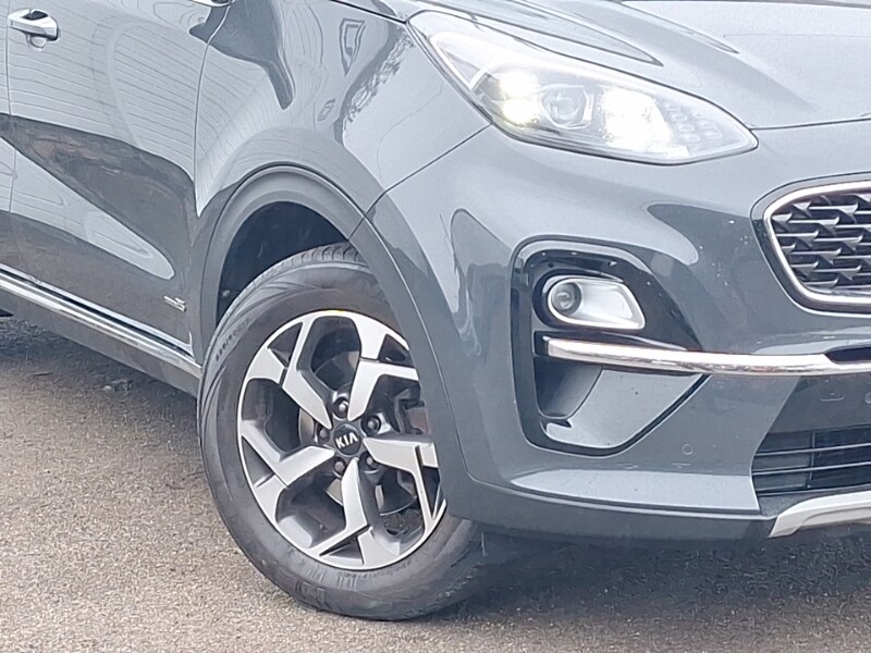 Used Kia Sportage 2019 for sale - 77790455: Photo 9