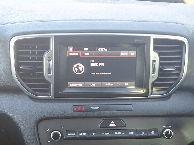 Used Kia Sportage 2018 for sale - 77873986: Photo 10