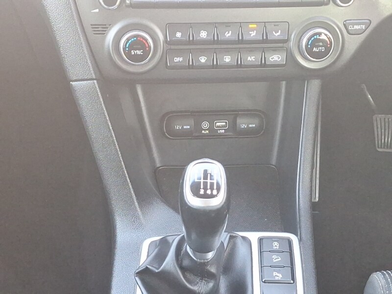 Used Kia Sportage 2018 for sale - 77873986: Photo 11