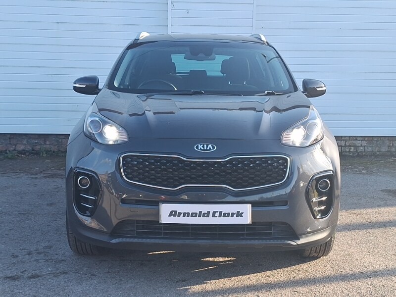 Used Kia Sportage 2018 for sale - 77873986: Photo 12