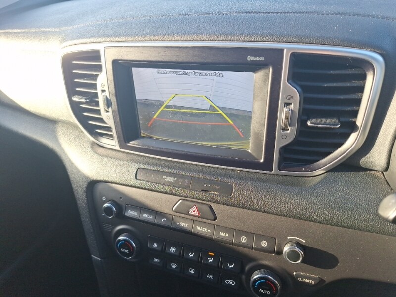 Used Kia Sportage 2018 for sale - 77873986: Photo 17