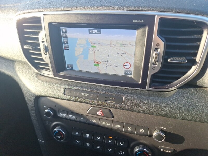 Used Kia Sportage 2018 for sale - 77873986: Photo 18