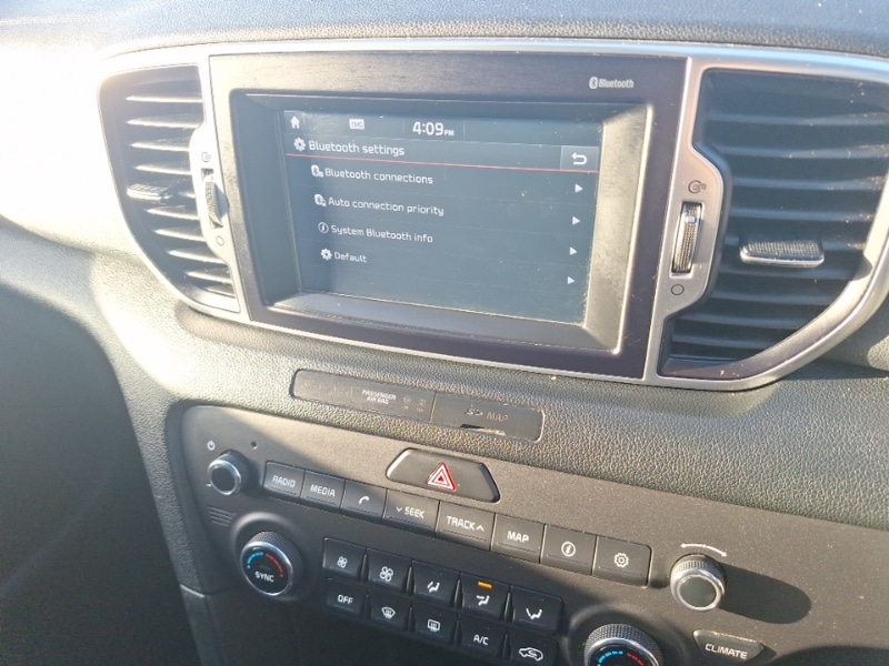 Used Kia Sportage 2018 for sale - 77873986: Photo 19