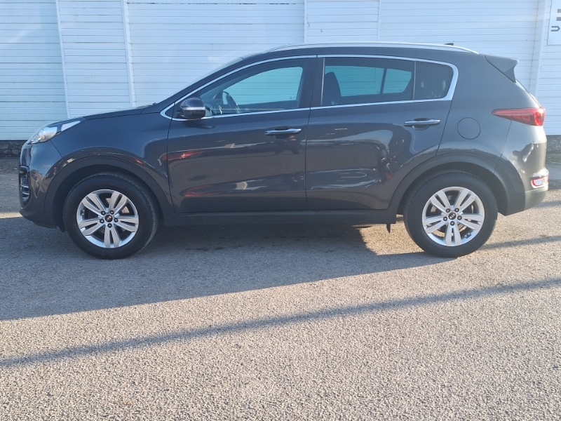 Used Kia Sportage 2018 for sale - 77873986: Photo 4