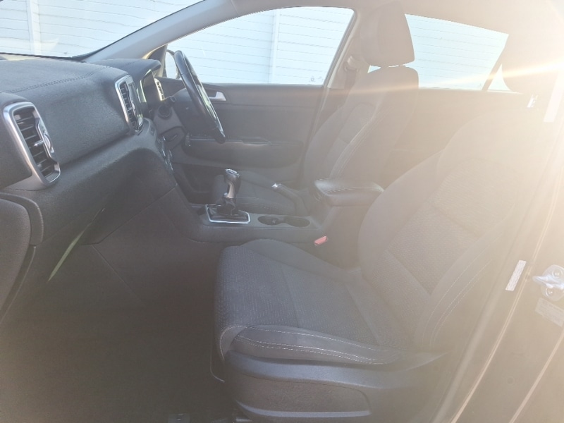 Used Kia Sportage 2018 for sale - 77873986: Photo 5