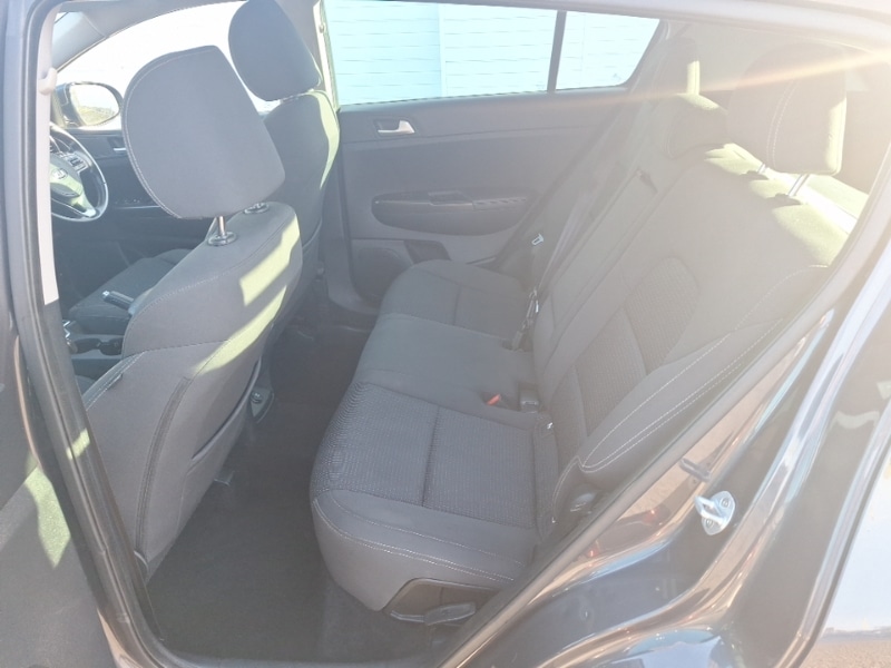 Used Kia Sportage 2018 for sale - 77873986: Photo 6
