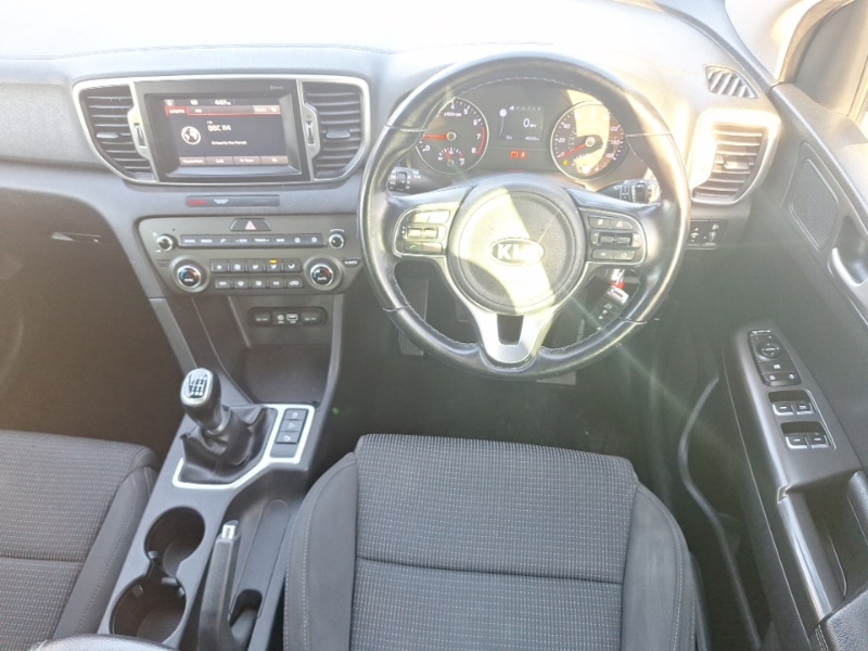 Used Kia Sportage 2018 for sale - 77873986: Photo 7