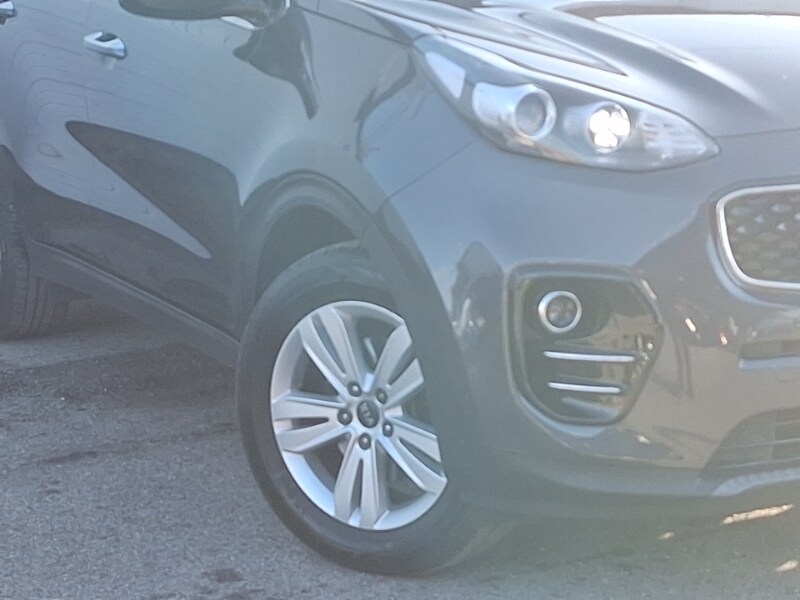 Used Kia Sportage 2018 for sale - 77873986: Photo 9
