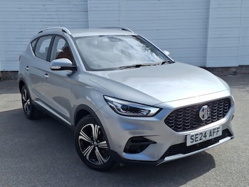 Used MG MG ZS 2024 for sale - 79425311: Photo