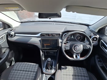 Used MG MG ZS 2024 for sale - 79425311: Photo