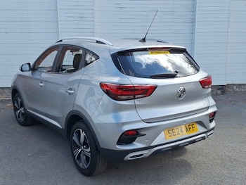 Used MG MG ZS 2024 for sale - 79425311: Photo