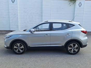 Used MG MG ZS 2024 for sale - 79425311: Photo