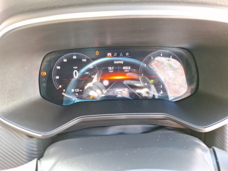 Used Renault Clio 2023 for sale - 76983382: Photo 14