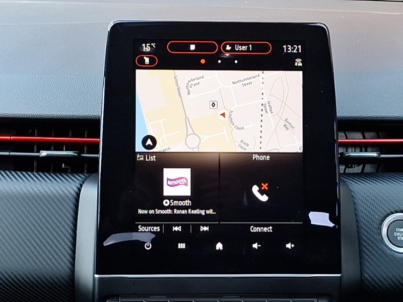 Used Renault Clio 2023 for sale - 76983382: Photo 7