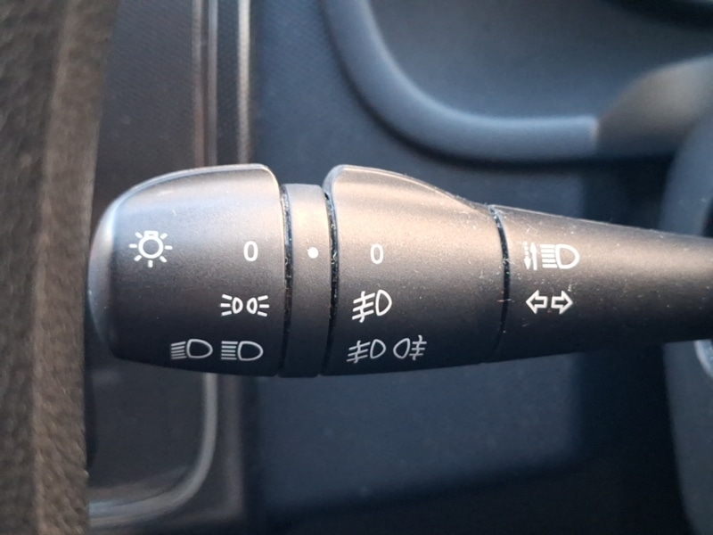 Used Dacia Sandero Stepway 2017 for sale - 76721688: Photo 16