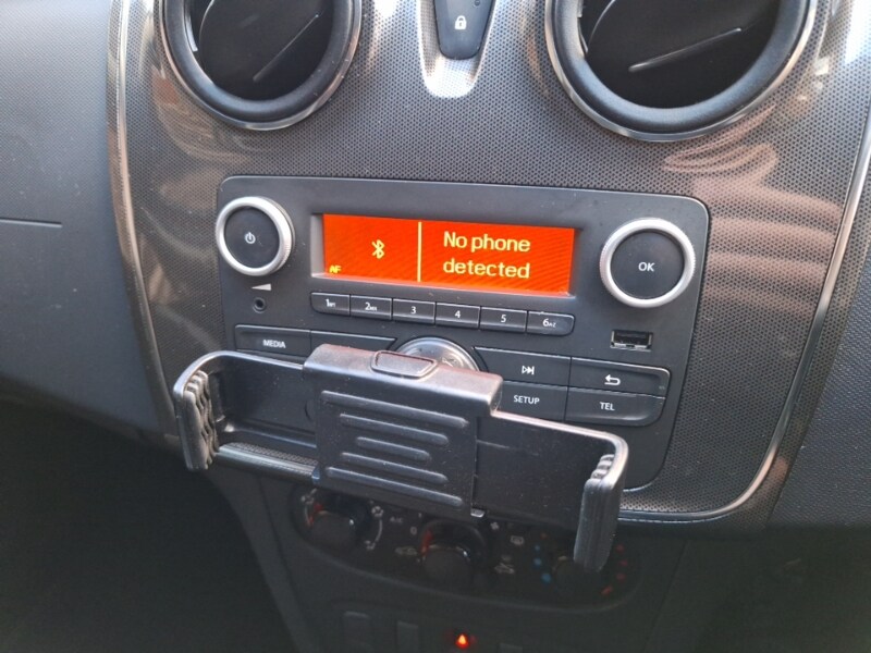 Used Dacia Sandero Stepway 2017 for sale - 76721688: Photo 19