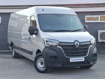 Used Renault Master 2024 for sale - 74655632: Photo