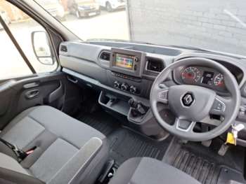 Used Renault Master 2024 for sale - 74655632: Photo
