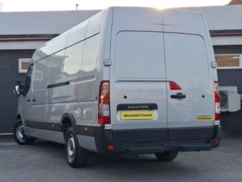 Used Renault Master 2024 for sale - 74655632: Photo