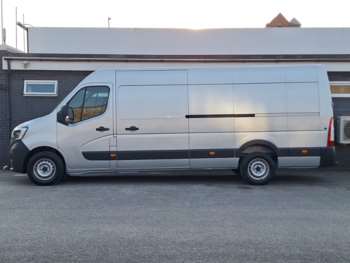 Used Renault Master 2024 for sale - 74655632: Photo
