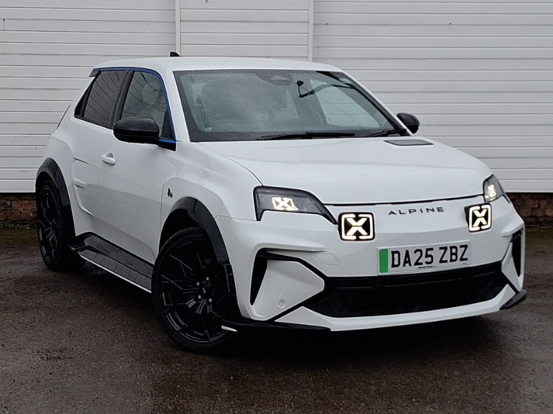 Used Alpine A290 2025 for sale - 78135306: Photo 1