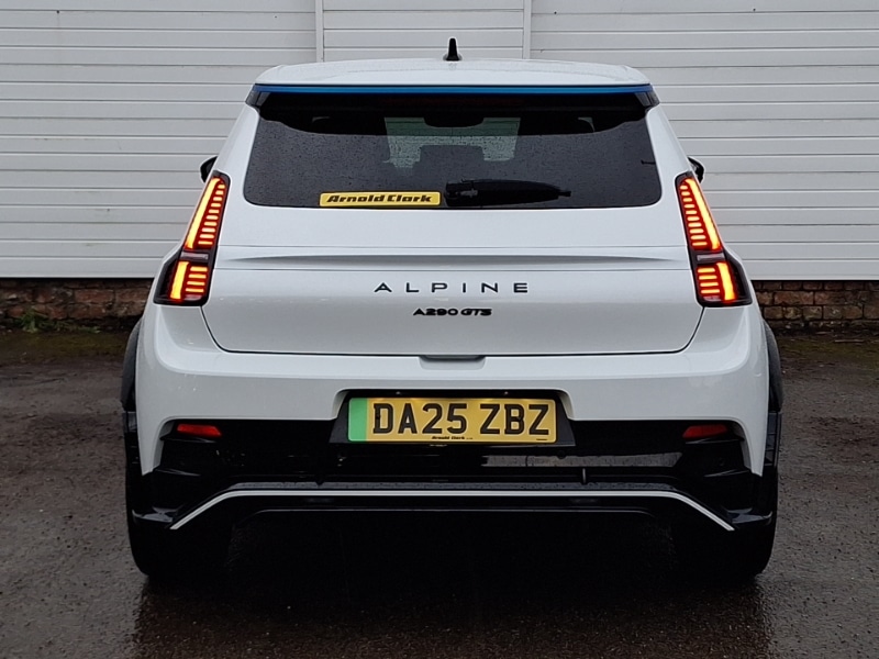 Used Alpine A290 2025 for sale - 78135306: Photo 13
