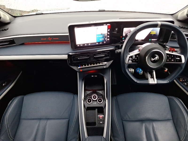 Used Alpine A290 2025 for sale - 78135306: Photo 2