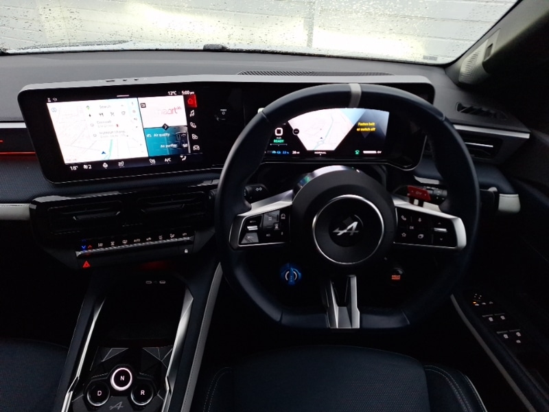 Used Alpine A290 2025 for sale - 78135306: Photo 7