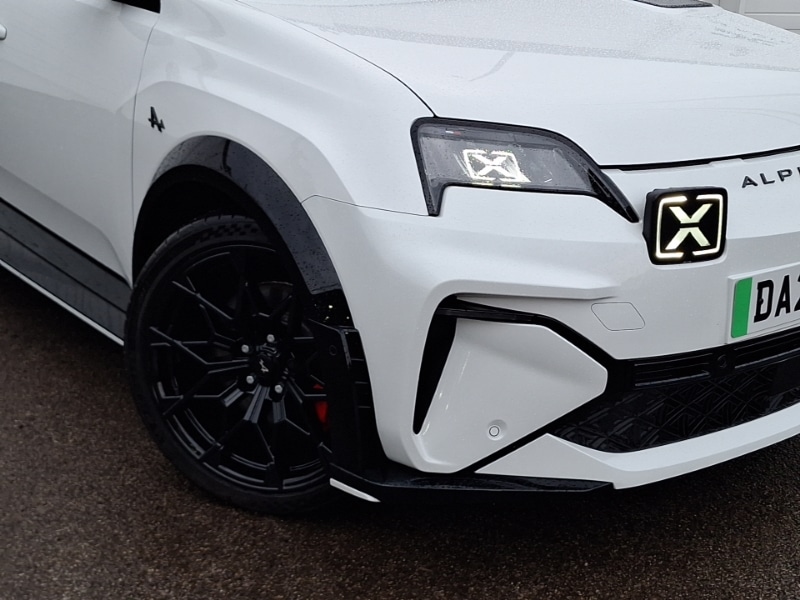 Used Alpine A290 2025 for sale - 78135306: Photo 9