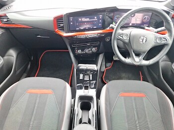 Used Vauxhall Mokka 2022 for sale - 78511132: Photo