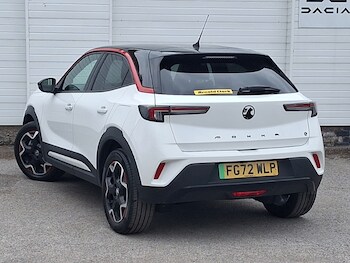 Used Vauxhall Mokka 2022 for sale - 78511132: Photo