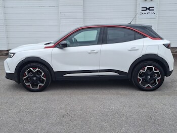 Used Vauxhall Mokka 2022 for sale - 78511132: Photo