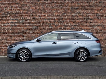 Used Kia Ceed 2025 for sale - 75591923: Photo