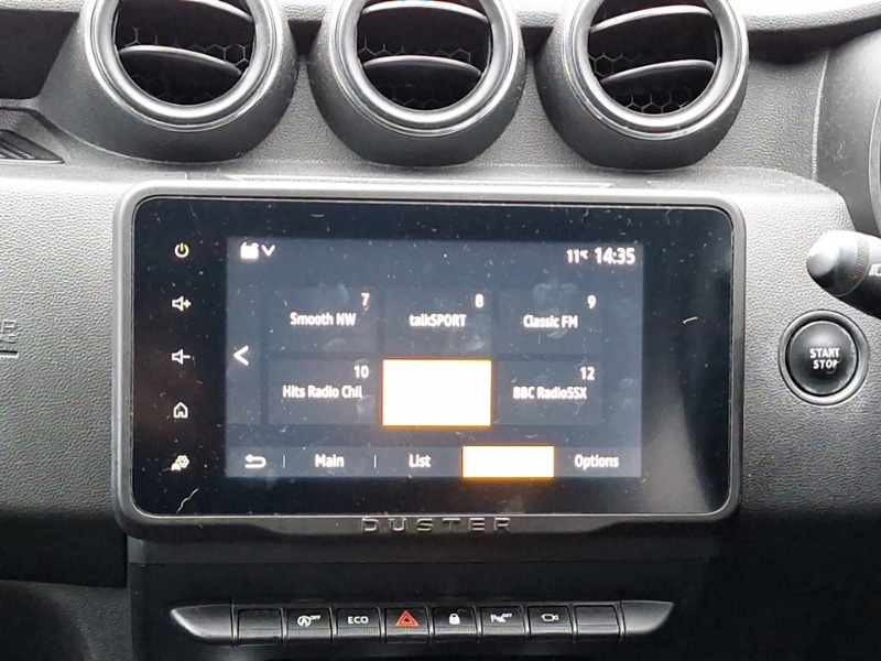 Used Dacia Duster 2022 for sale - 77580170: Photo 10